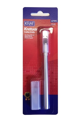 Kretuar Sivri Kretuar Sivri