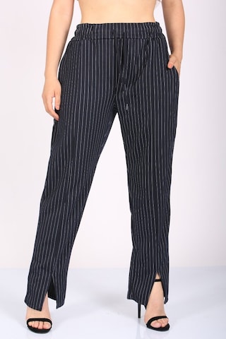 Madmext Mad Girls Siyah Eşofman Mg1107-siyah Siyah