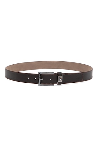 U.s. Polo Assn. Erkek Kahverengi Kemer 50315014-vr029 Kahverengi