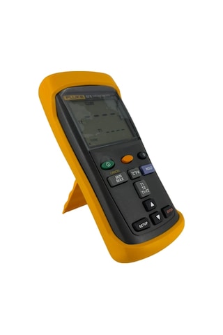 Fluke 52-ıı Thermocouple Thermometer