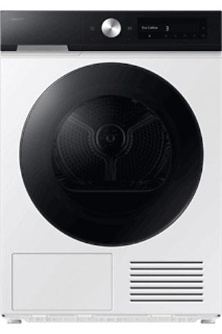Samsung DV10DB7440GEAH 10 Kg Isı Pompalı Çamaşır Kurutma Makinesi