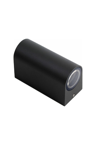 Çift Yönlü Dekoratif Iç Ve Dış Mekan Duvar Apliği Bahçe Balkon Salon Teras Veranda Kamelya Apliği Diğer