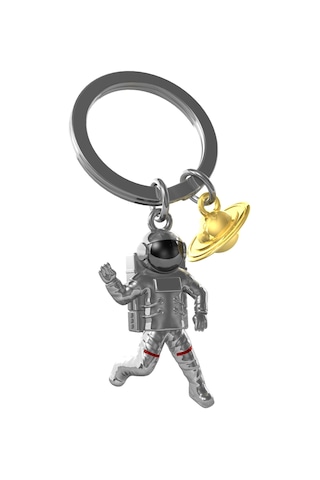 Metalmorphose Astronot Anahtarlık Mtm202-01
