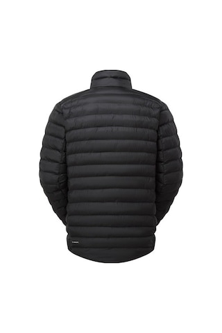 Rab Cirrus Insulated Sentetik Ceket Siyah Renk Siyah