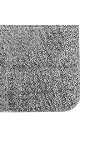 Paspas Yedek Kafası, Toz Paspas Kafası, Yedek Çok Fonksiyonlu Kolay Temizlenen Mikrofiber Paspas Kafası, Duş Ev Zemin Temizliği İçin