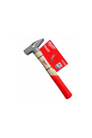Milwaukee Ahşap Saplı Çelik 800 Gr 4932478669
