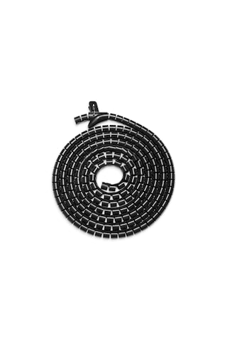 Dıgıtus Içeri Çekme Yardımcısına Sahip Esnek Spiral Kablo Hortumu