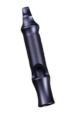 Homyl Acil Durum Düdüğü Açık Hava Spor Mor-mavi-55mmx8mm Mor Mavi Çok Renkli