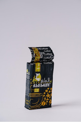Alelaby Extra Kakuleli Kahve 200g-84 Türk Kahvesi