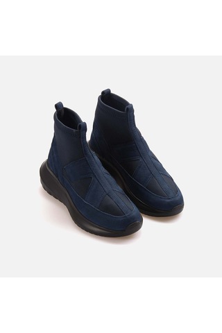 Rouge Kadın Spor & Sneaker Ayakkabı 1966 Lacivert