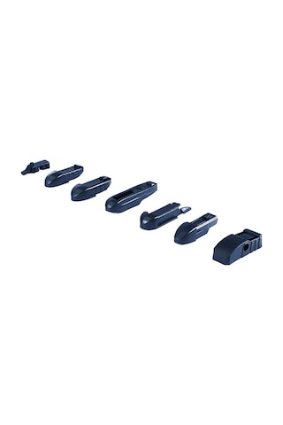 Bsg Fıat Doblo 2001-2010 Supermute 2li Silecek Takımı 550mm 450mm Bsgt34588
