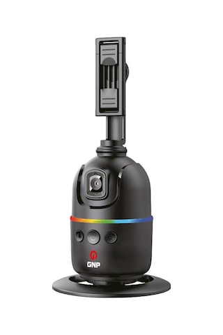 Gnp G-track 360 Gimbal Siyah Siyah