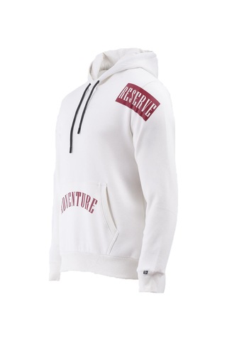AR-MA Arma Erkek Kapüşonlu Sweatshirt 001