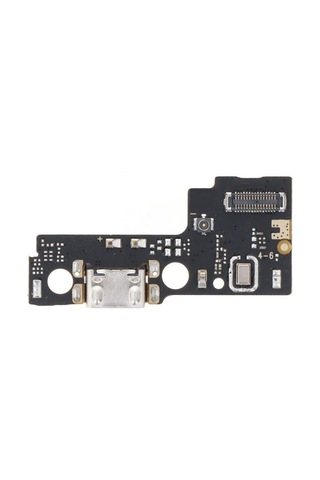 Xiaomi Redmi 12c Uyumlu Şarj Soketi Yüksek Kaliteli 22120rn86g + Mikrofon