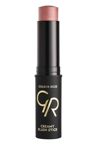 Golden Rose Creamy Blush Stick Allık 110