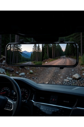 Araç Multimedya Ekranı Carplay Desteği Uczztsaynacarplay-1 10"