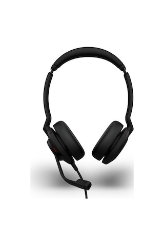 Jabra Evolve2 30 Duo Usb-A Kulak Üstü Kulaklık