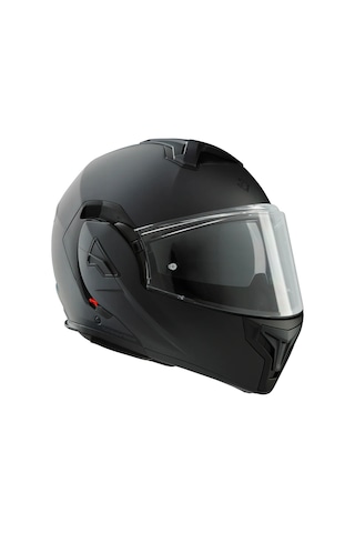 Tucano Urbano Fastflıp Kask Mat Siyah