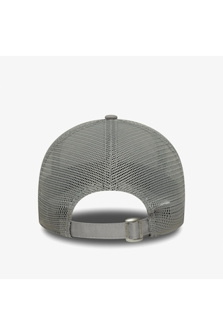 New Era Flawless 9forty Trucker Neyyan Unisex Şapka 60667658 Gri