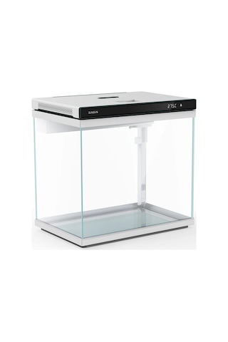 Sunsun Xhe-300 Cam Akvaryum 13 L