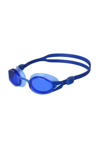 Speedo Mariner Pro Yüzücü Gözlüğü MULTİ Mavi