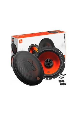 Jbl Stage 1 62 16cm Coaxiel Hoparlör Takımı
