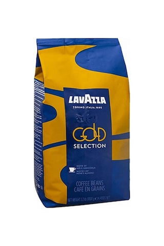 Lavazza Gold Union All Select Ion Çekirdek Kahve 1 Kg