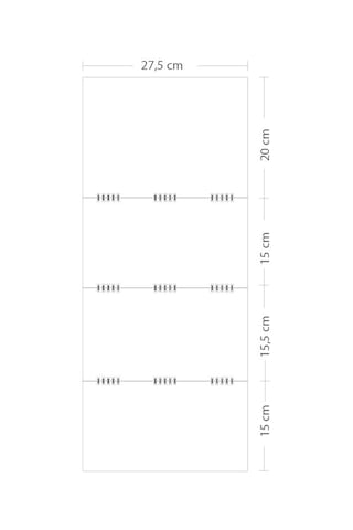 2026 Minik Boy Gemici Takvimi Denizci Duvar Takvimi 24x52 Cm