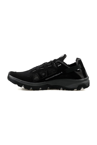 Salomon Techamphıbıan 5 Erkek Outdoor Ayakkabısı L47115100 Siyah 001