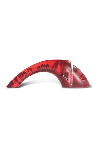 Victorinox 7.8721 Bıçak Bileme Aleti Kırmızı