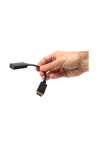 Dark Display Port - Hdmı Dönüştürücü DK HD ADPXHDMIV2