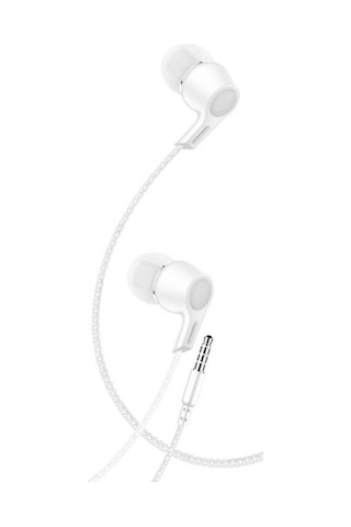 Lucatech LH-301 3.5 MM Jack Stero Studio Mikrofonlu Kablolu Kulaklık