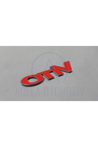 Mercedes Vito W639 2003-2013 Bagaj Yazisi Krom 403340222