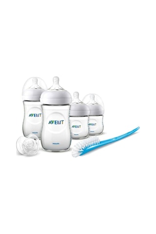 Philips Avent Natural Pp Yenidoğan Başlangıç Seti