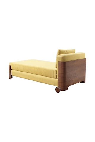 Covus Daybed Ahşap Diğer