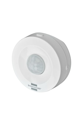 Brennenstuhl Connect Zigbee Serisi 2,4 Ghz Wifi Destekli 10 Metre Sensör Algılama Özellikli Güvenlik Ve Hareket Dedektörü