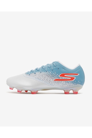 Skechers Skechers Razor 1.5 Elıte Fg Erkek Beyaz Krampon 252020 Wtqp Beyaz