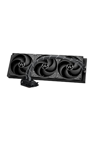 Arctic Liquid Freezer Iı 420 Intel / Amd Uyumlu. 420Mm Radyatör