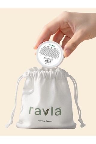 Ravla Purea Göğüs Ucu Bakım Balmı - 50 Ml