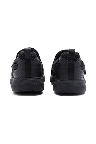 Skechers Kulow-whitewater Memory Foam Mens Sneaker Hafızalı Taban Erkek Günlük Spor Ayakkabı Siyah