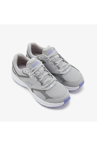 Skechers Go Run Consistent 2.0 Advantage Kadın Ayakkabısı128606tk-gylv Gri