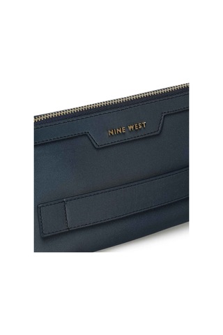 Nine West Seddymını 4pr Lacivert Kadın Cüzdan 000000000101913669 Lacivert