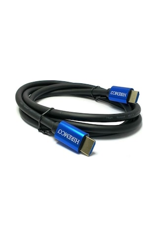 Hiremco 4K Hdmi Kablo 1.5 Metre Hdmi Kablo 2.0V 4K