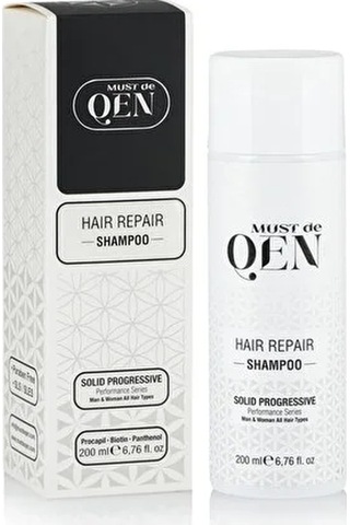 Must De Qen Hair Repair Shampoo 200 ML