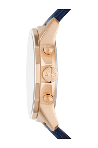 Armani Exchange Ax1723 Erkek Kol Saati Rose Gold