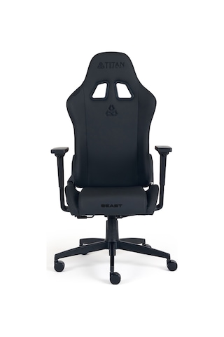 Tıtanseat Kl-fry-02-sb Leather Sable Koltuk