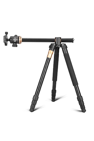 Gdx Trp Bm 777 Yatay Dikey Makro Fotoğraf Monopod Ve Video Slr Ka