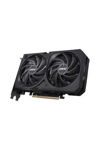 Msı Geforce Rtx 5050 8gb Shadow 2x Oc Gddr6 128bit Dx12 Gaming Aeae1msı0220