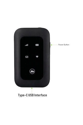 Sones Jio Mf680s 4g+ Kablosuz Sım Kart Yönlendirici Taşınabilir Wifi Asya Sürümü