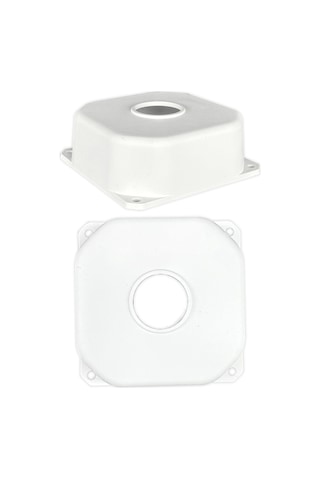 Fury 60 Lı - Kamera Buatı - A Kalite - Güvenlik Kamerası Sistemleri - Güvenlik Kamerası Montaj Buat